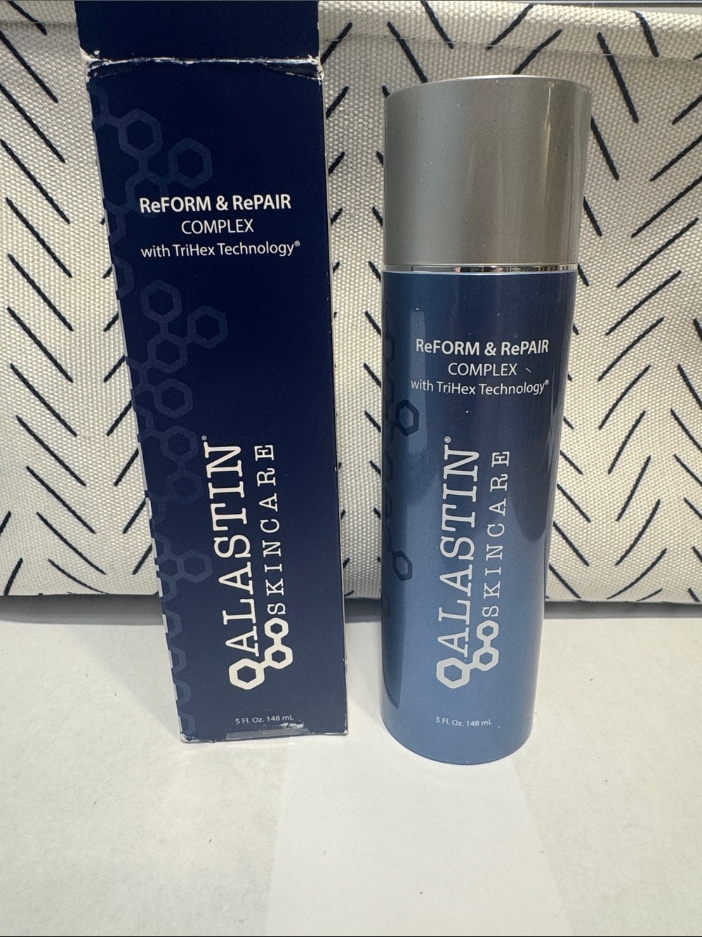 Alastin Skincare ReFORM & RePAIR Complex - 5fl oz